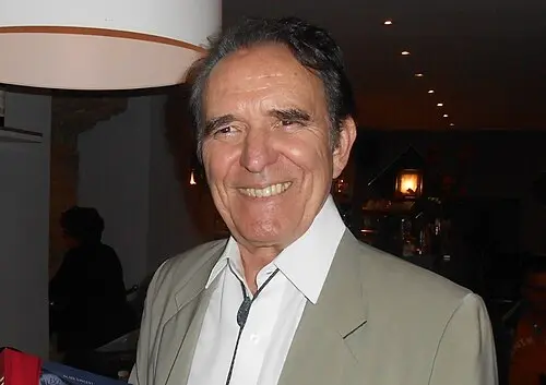 John Rob