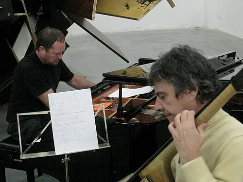 Stefano Scodanibbio