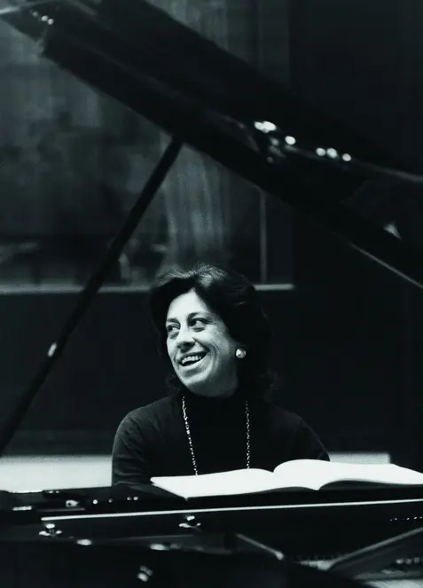 Dinorah Varsi