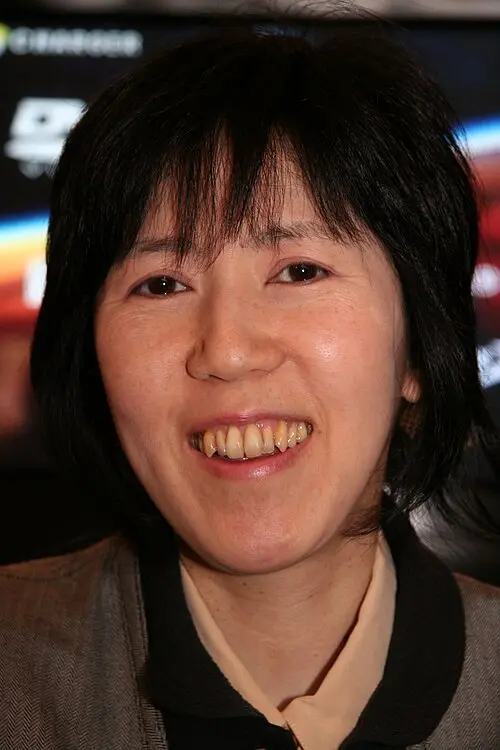 神村幸子