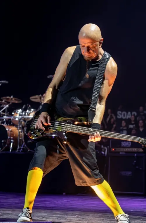 Shavo Odadjian