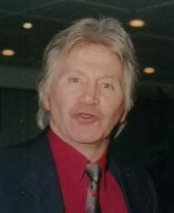Robert Cogoi