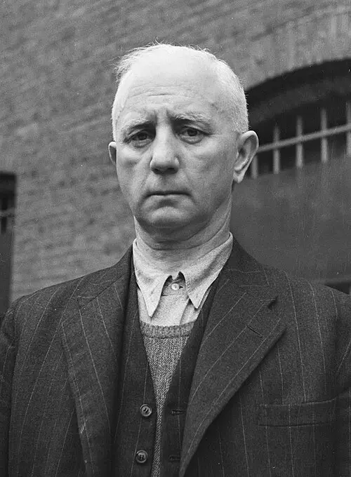Max Blokzijl