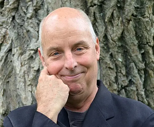 Bill Harley
