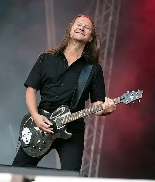 Bård Torstensen