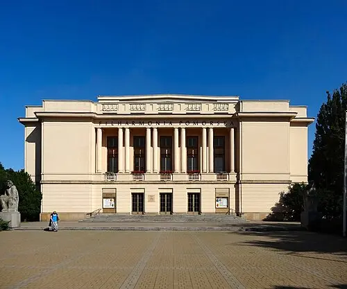 Filharmonia Pomorska