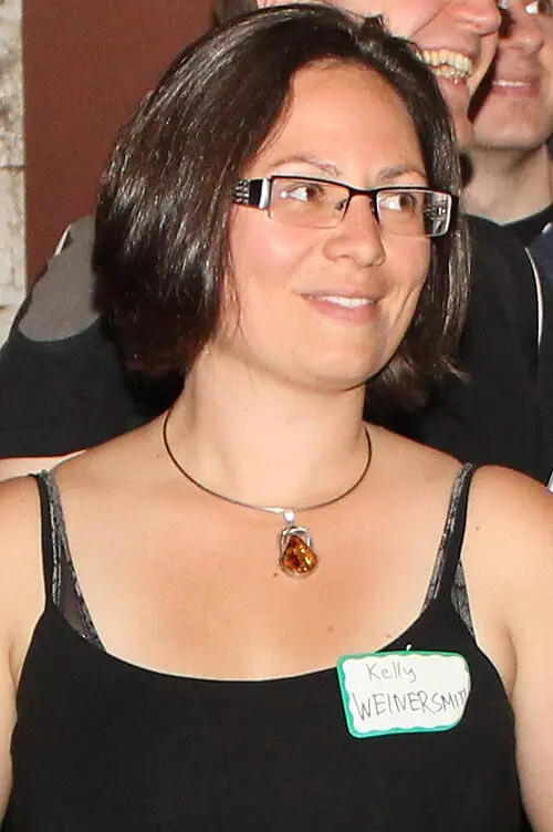 Kelly L. Weinersmith