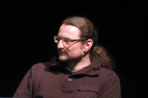 Tomáš Kočko