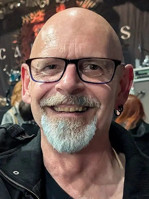 Bob Leith