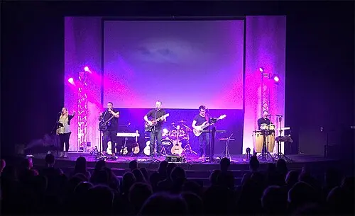 Sons of Korah