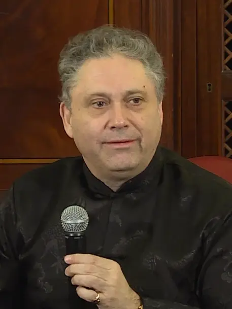 Richard Egarr