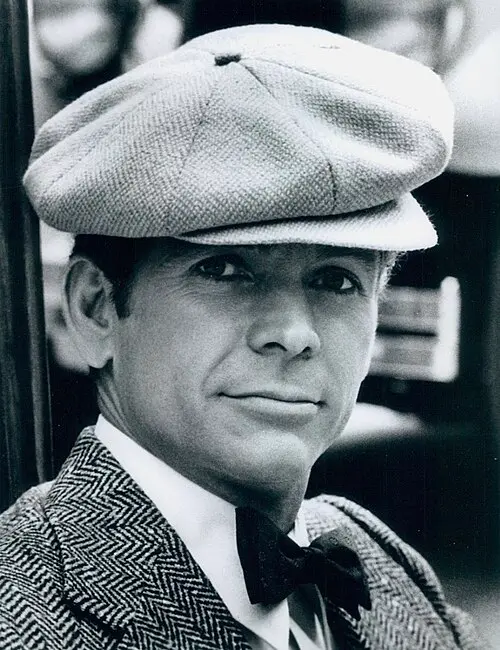 Dean Jones