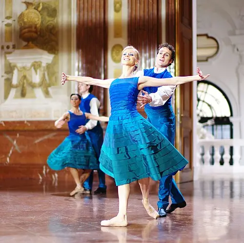 Wiener Staatsballett