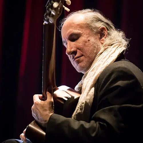 Quique Sinesi