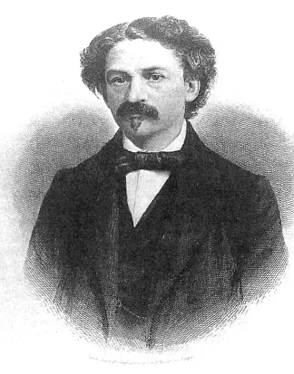 Otto Roquette