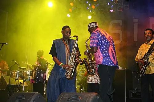 Issa Cissoko