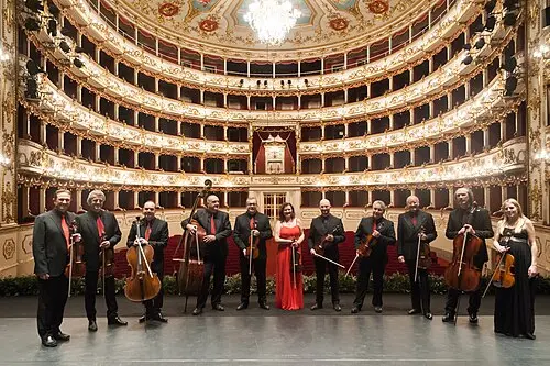 I Solisti Filarmonici Italiani