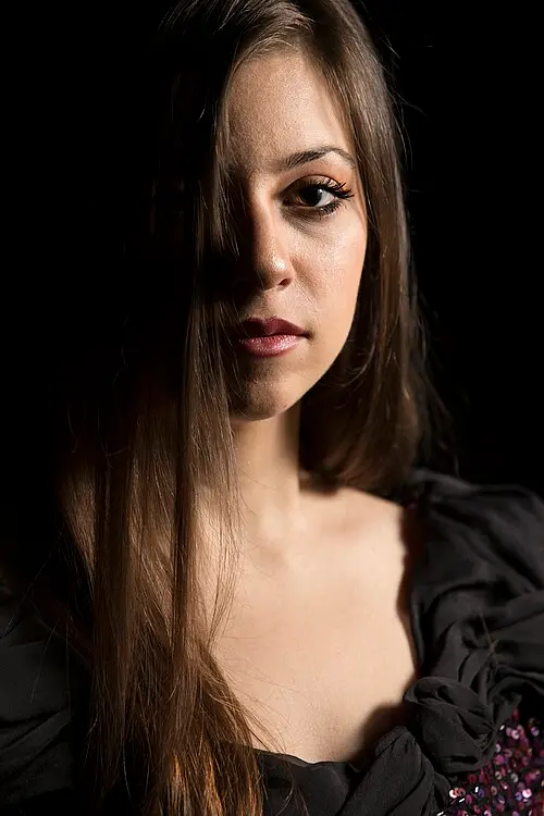 Lara Melda