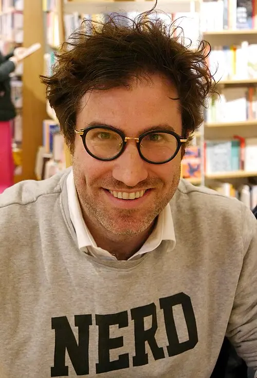 Dan Schreiber
