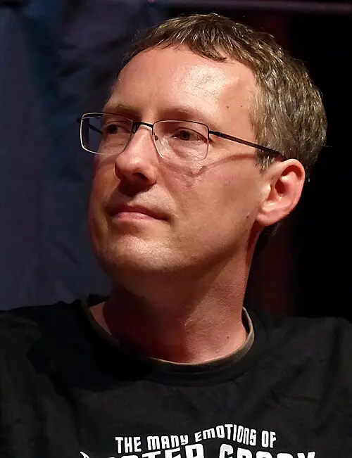 Bernd Perplies