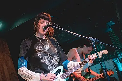 Dilly Dally