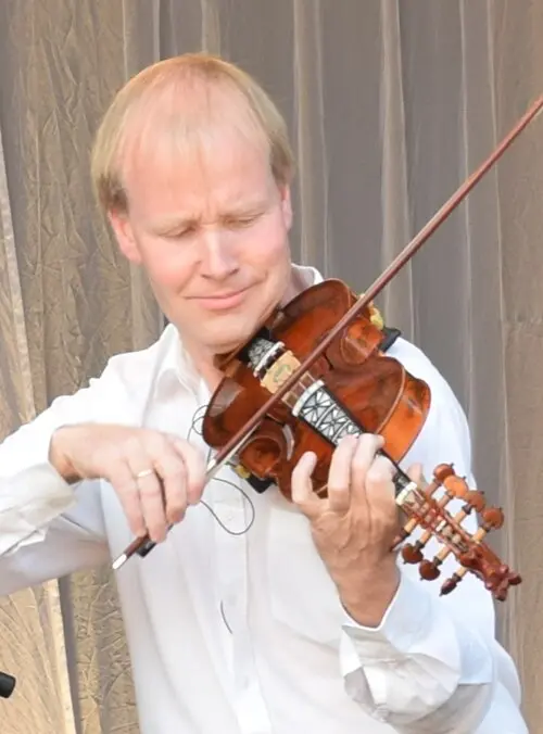Arve Moen Bergset