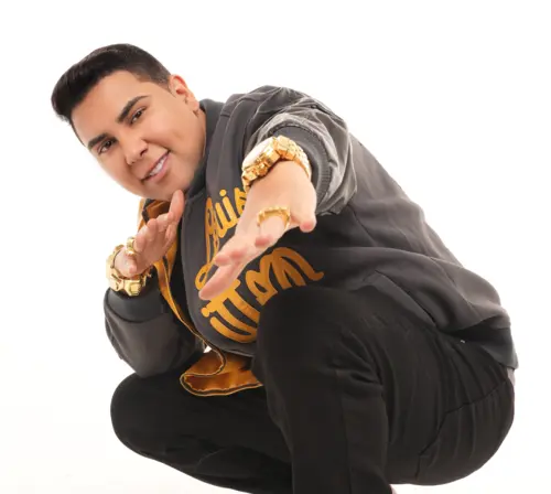 DJ Guuga