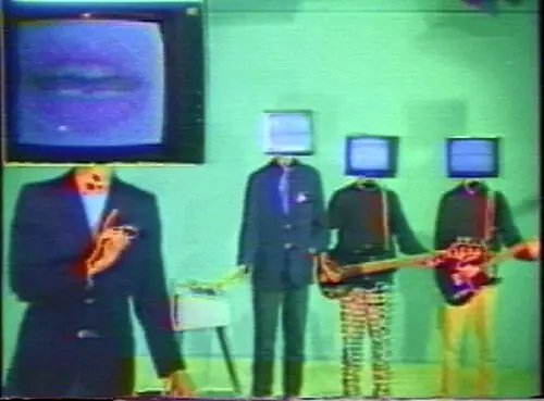 The Stupid Set