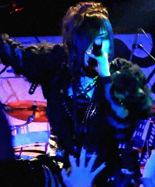 ASAGI