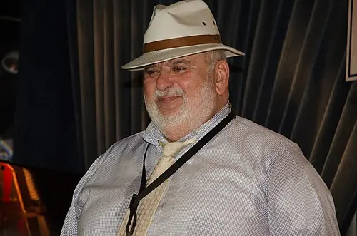 Bobby Militello