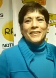 Cecilia Barraza