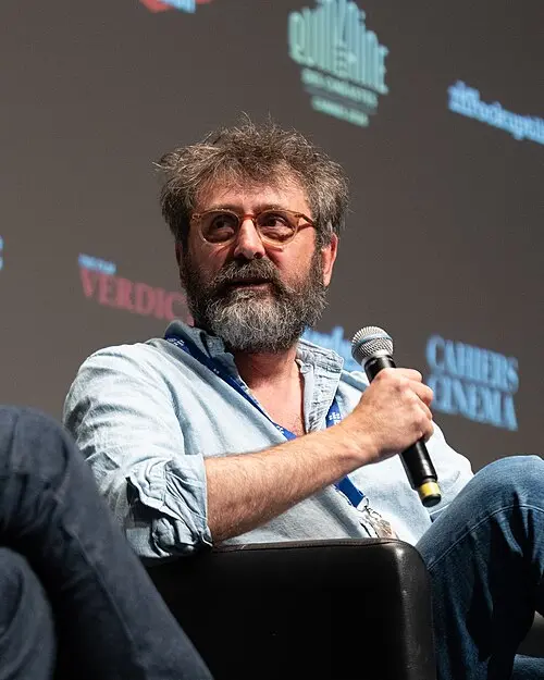 Quentin Dupieux