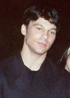 Steven Antin