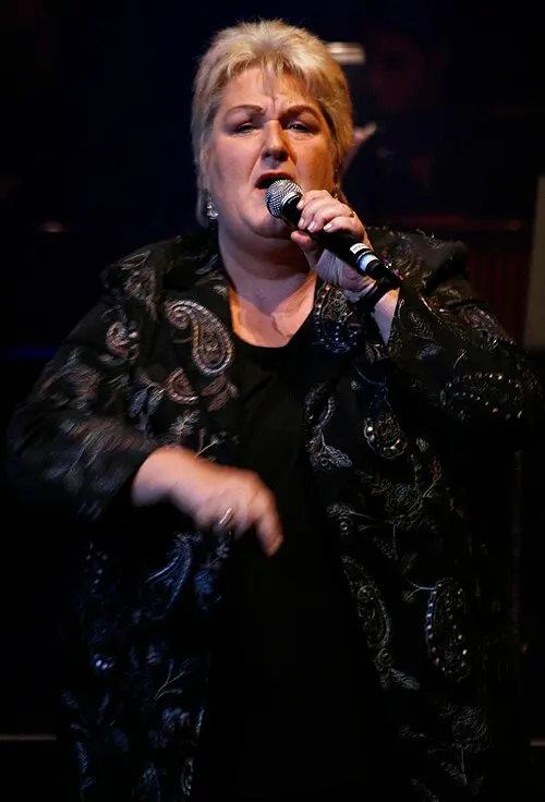 Stefanie Werger