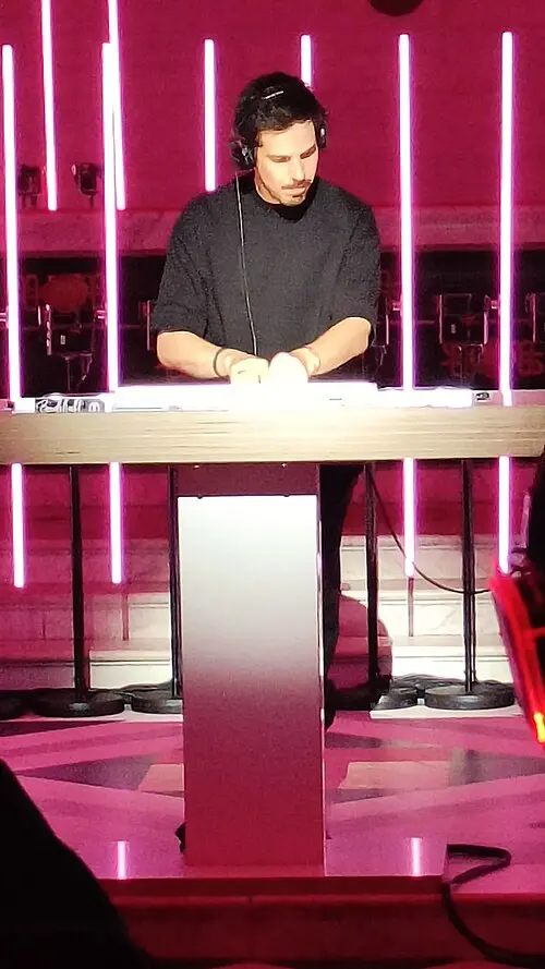 Michaël Canitrot