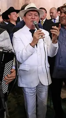 Alcymar Monteiro