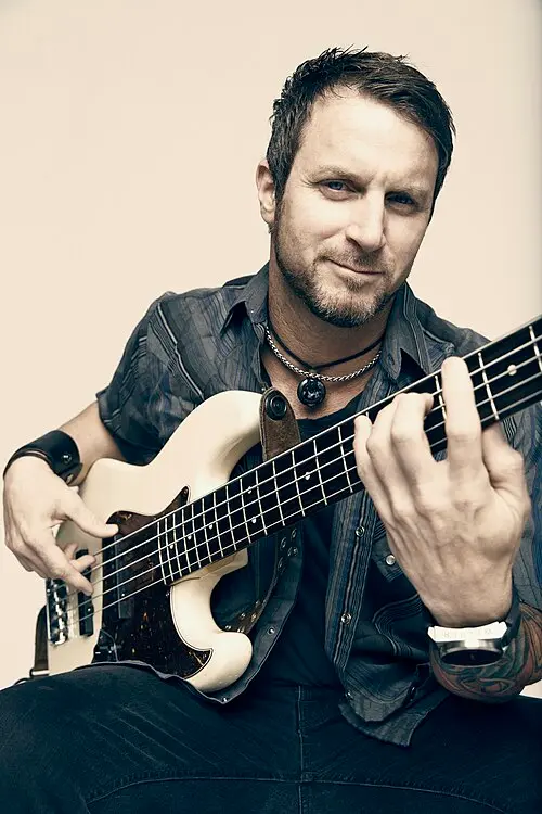 Brian Marshall