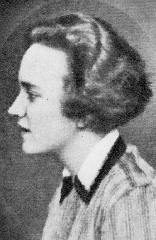 Ebba Lindqvist
