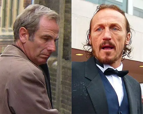 Robson & Jerome