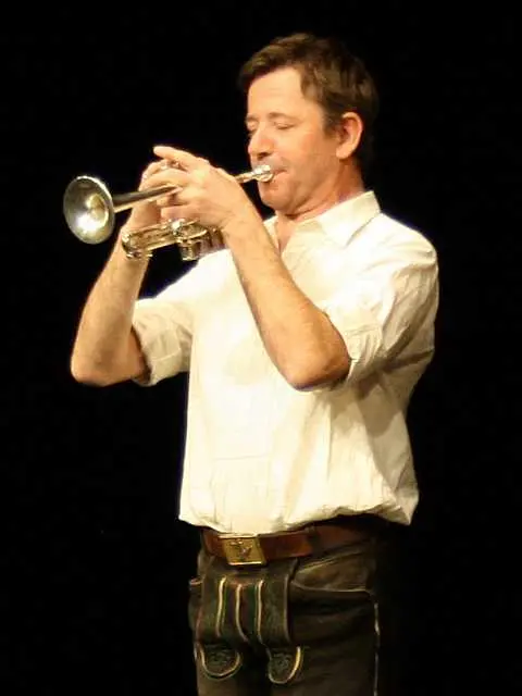 Christoph Well