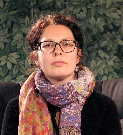 Veronika Kivisilla