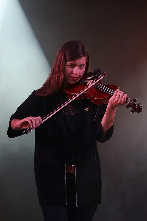 Carla Pallone