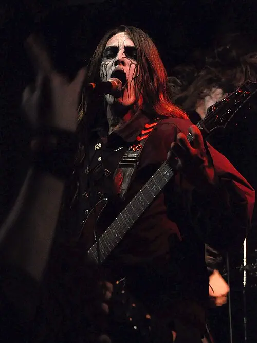 Carach Angren