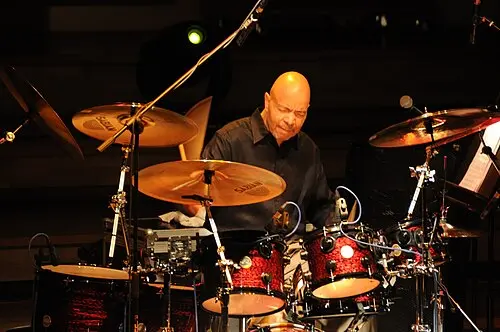 Chester Thompson