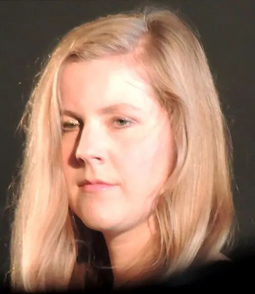 Linnea Olsson