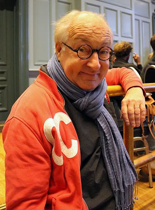 Youp van ’t Hek