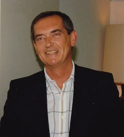 Bob Booker