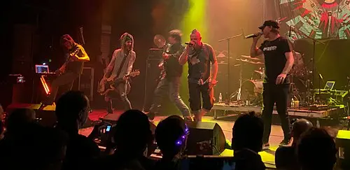 Pop Will Eat Itself
