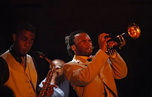 Abram Wilson