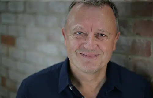 Patrick Hawes
